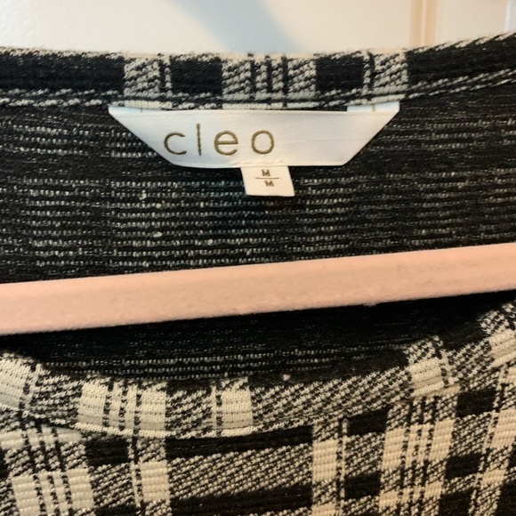 Cleo ladies top in size M - Picture 6 of 7